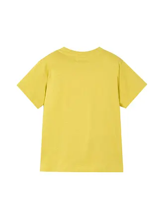 MAYORAL | T-shirt garçon | gelb
